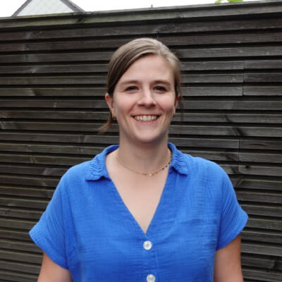 Vanmeert, Katrien Katrien Vanmeert